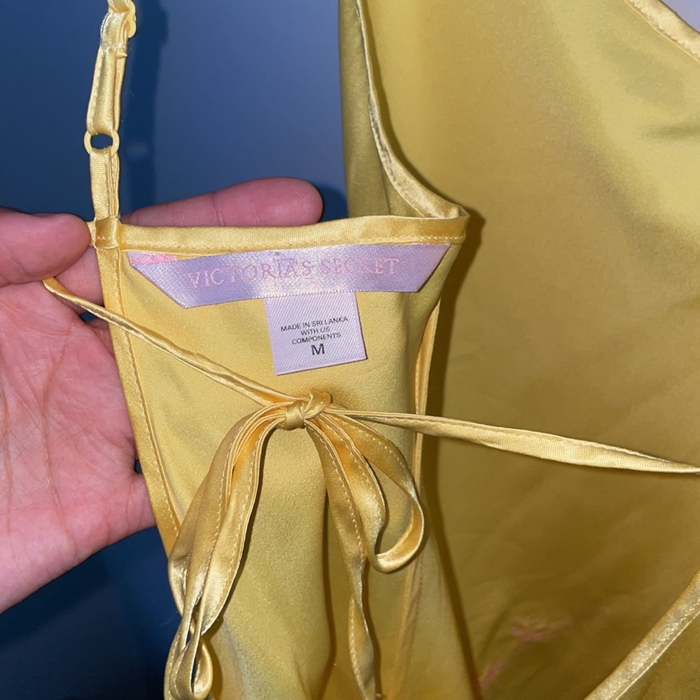victoria’s secret slip dress - Picture 6 of 6
